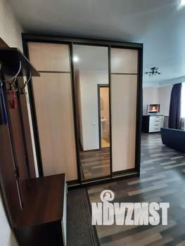 1-к квартира, посуточно, 31м2, 5/5 этаж