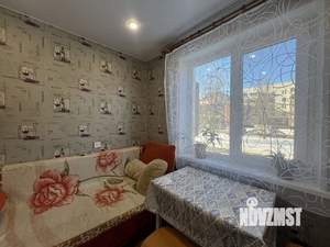 1-к квартира, на длительный срок, 33м2, 1/9 этаж