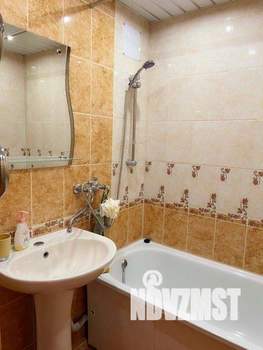 2-к квартира, посуточно, 62м2, 1/1 этаж