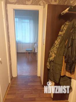 1-к квартира, на длительный срок, 33м2, 4/5 этаж