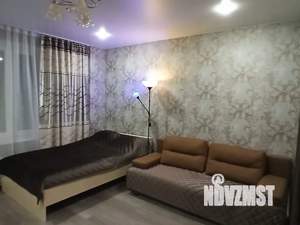 1-к квартира, посуточно, 35м2, 5/10 этаж