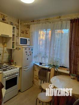 2-к квартира, на длительный срок, 44м2, 3/5 этаж