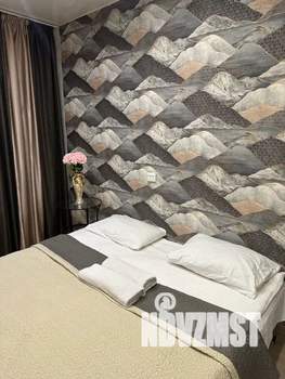 2-к квартира, посуточно, 60м2, 3/5 этаж