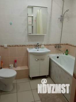 1-к квартира, посуточно, 38м2, 3/9 этаж