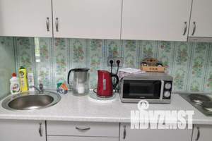 1-к квартира, посуточно, 23м2, 5/5 этаж