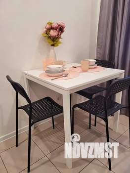 2-к квартира, посуточно, 46м2, 1/5 этаж