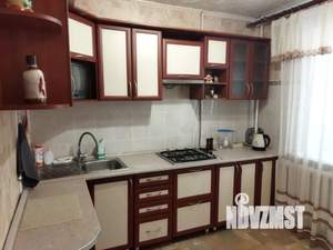 2-к квартира, посуточно, 54м2, 1/5 этаж