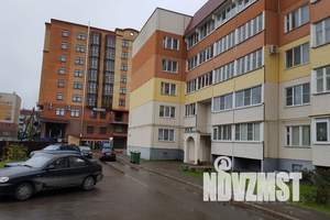 Фото квартиры в аренду (1)
