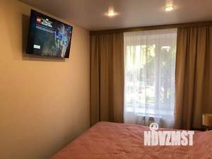 3-к квартира, посуточно, 60м2, 2/9 этаж