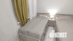 2-к квартира, посуточно, 45м2, 3/4 этаж