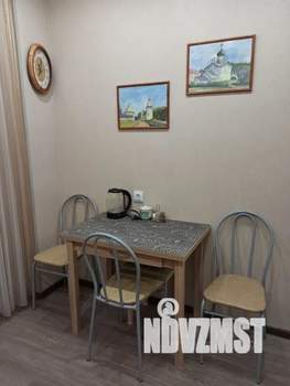 1-к квартира, посуточно, 35м2, 5/10 этаж