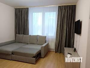 2-к квартира, посуточно, 60м2, 2/6 этаж