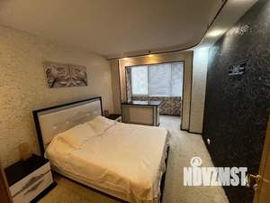 3-к квартира, посуточно, 62м2, 3/9 этаж