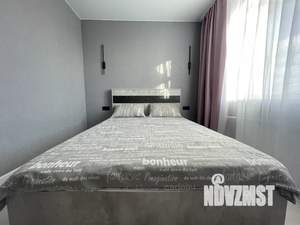 2-к квартира, посуточно, 49м2, 5/9 этаж