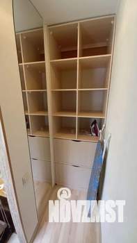 1-к квартира, посуточно, 49м2, 1/5 этаж