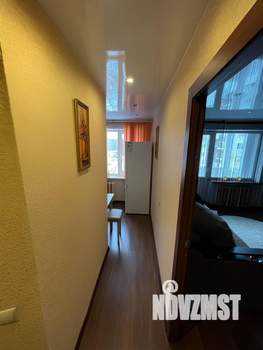 1-к квартира, посуточно, 30м2, 4/5 этаж