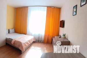 1-к квартира, посуточно, 35м2, 2/6 этаж