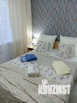 2-к квартира, посуточно, 43м2, 3/5 этаж