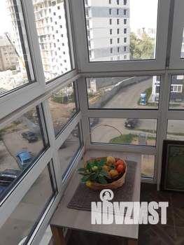 2-к квартира, посуточно, 56м2, 5/16 этаж