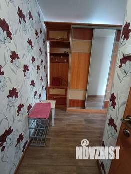 1-к квартира, посуточно, 31м2, 1/1 этаж