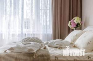 1-к квартира, посуточно, 36м2, 8/9 этаж