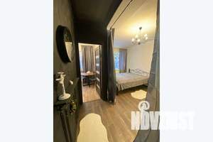 1-к квартира, посуточно, 31м2, 2/5 этаж