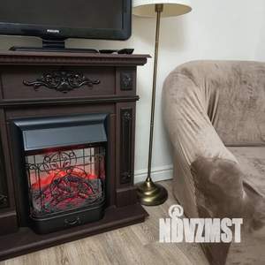 2-к квартира, посуточно, 75м2, 2/2 этаж