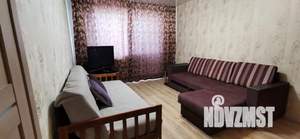 2-к квартира, посуточно, 49м2, 1/1 этаж