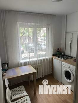 1-к квартира, посуточно, 33м2, 1/5 этаж