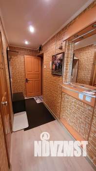 1-к квартира, посуточно, 35м2, 2/5 этаж