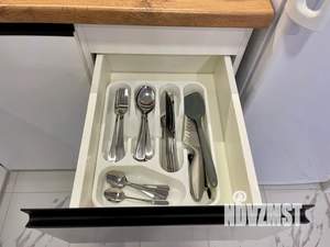 Студия квартира, посуточно, 30м2, 3/10 этаж
