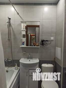 1-к квартира, посуточно, 35м2, 5/10 этаж