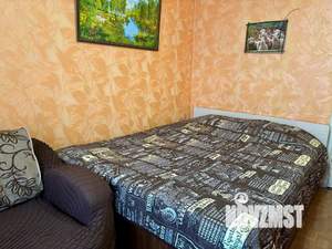 2-к квартира, посуточно, 55м2, 1/5 этаж