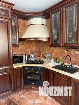 1-к квартира, посуточно, 45м2, 2/5 этаж