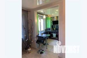 2-к квартира, посуточно, 50м2, 4/24 этаж