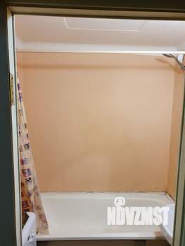 1-к квартира, посуточно, 40м2, 1/5 этаж