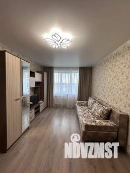 1-к квартира, посуточно, 32м2, 9/10 этаж