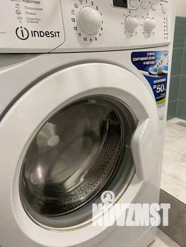 1-к квартира, посуточно, 35м2, 8/10 этаж