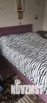 1-к квартира, посуточно, 30м2, 1/5 этаж