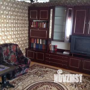 3-к квартира, посуточно, 76м2, 3/4 этаж