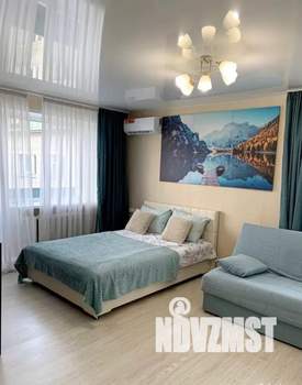 1-к квартира, посуточно, 31м2, 5/5 этаж