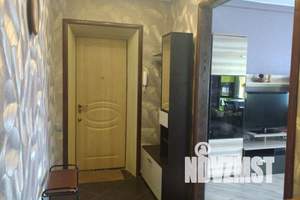 2-к квартира, посуточно, 56м2, 2/5 этаж