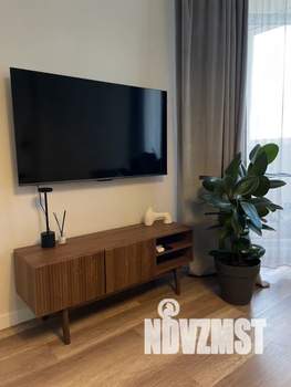 1-к квартира, посуточно, 33м2, 9/9 этаж