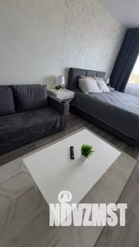 1-к квартира, посуточно, 40м2, 7/9 этаж