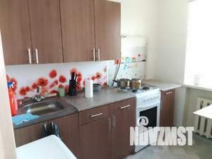 2-к квартира, на длительный срок, 43м2, 3/3 этаж