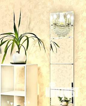 1-к квартира, посуточно, 46м2, 1/5 этаж