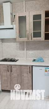 1-к квартира, посуточно, 34м2, 3/5 этаж