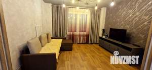 3-к квартира, на длительный срок, 60м2, 6/13 этаж