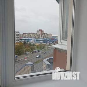 Студия квартира, посуточно, 45м2, 7/10 этаж