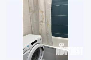 1-к квартира, посуточно, 36м2, 4/5 этаж